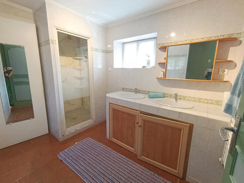 Maison - 94 m² - 4 pièces