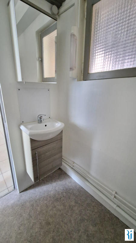 Appartement - 26 m² - 1 pièce