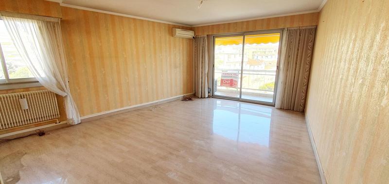 Appartement - 53 m² - 2 pièces