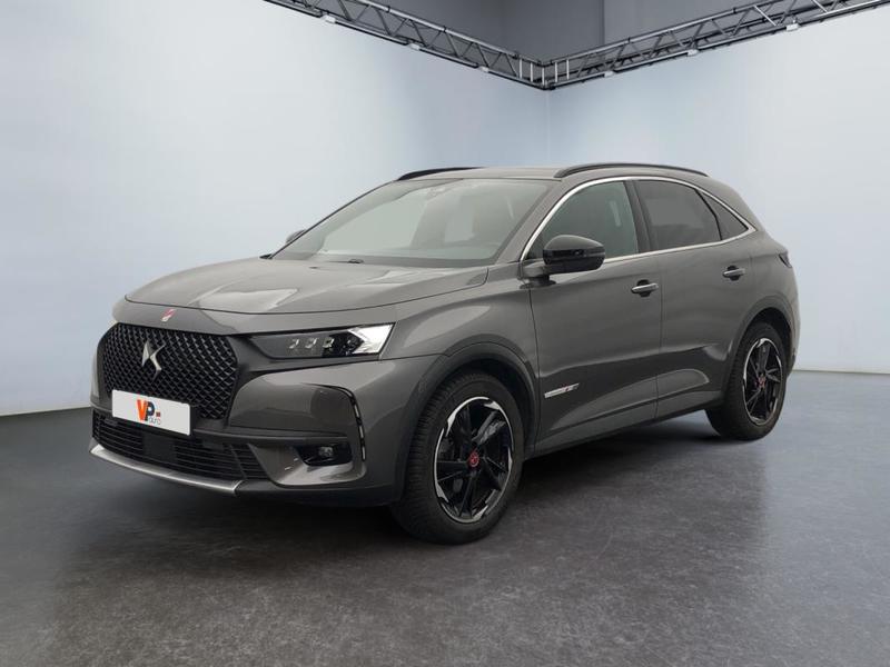Ds Ds 7 Crossback PureTech 180 Eat8 Performance Line+