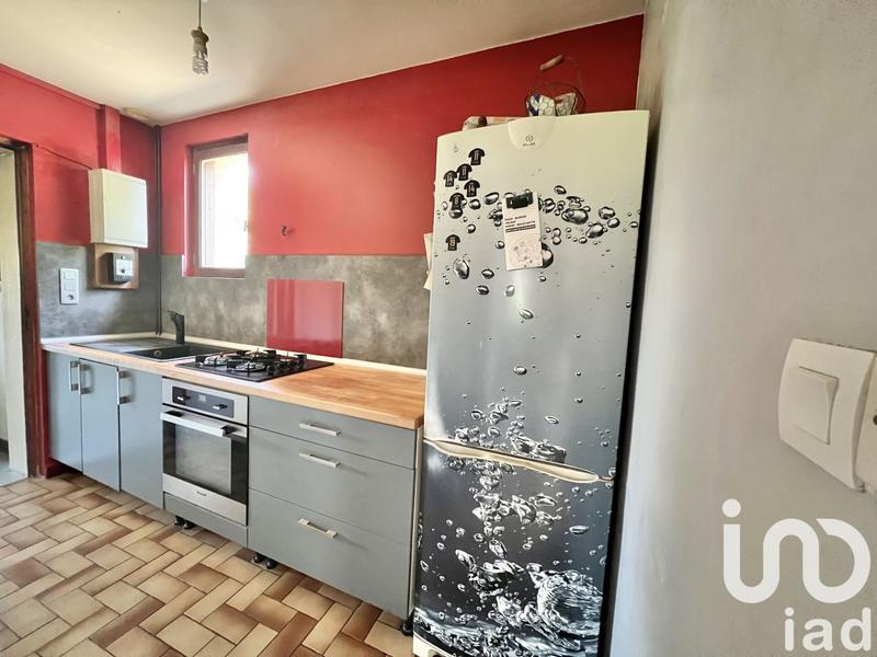 Maison - 78 m² - 4 pièces