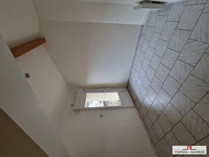 Maison de ville - 78 m² - 4 pièces