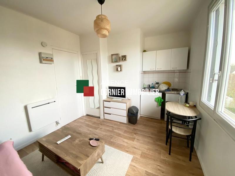 Immeuble - 79 m² - 5 pièces