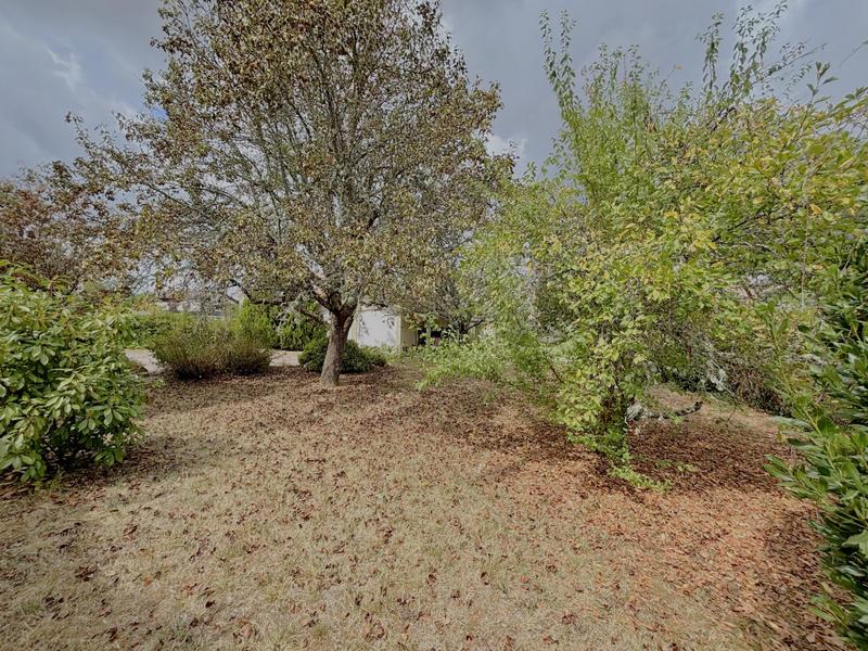 Maison - 127 m² - 6 pièces