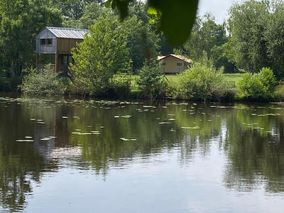 Demeure - 200 m² - 7 pièces