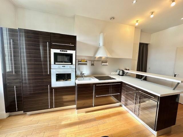 Appartement - 51 m² - 3 pièces