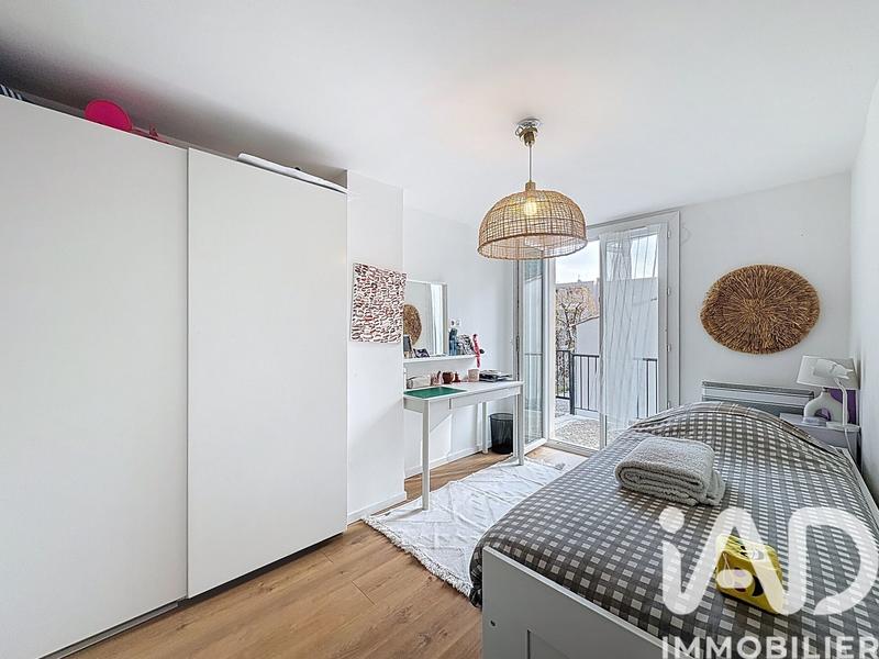 Maison - 102 m² - 4 pièces