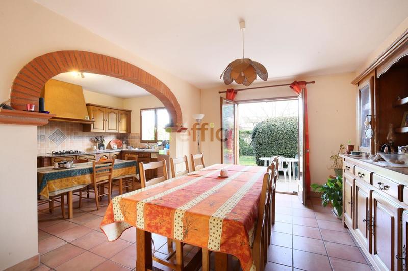 Maison - 148 m² - 6 pièces