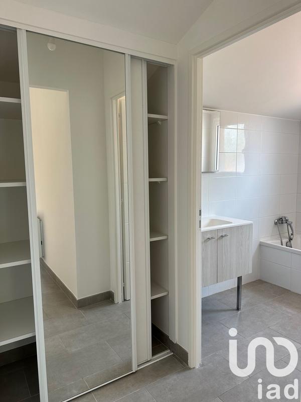 Maison - 94 m² - 4 pièces