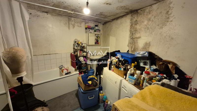 Immeuble - 205 m² - 5 pièces