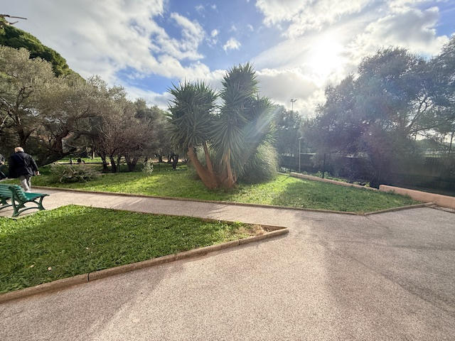 Appartement - 26 m² - 1 pièce