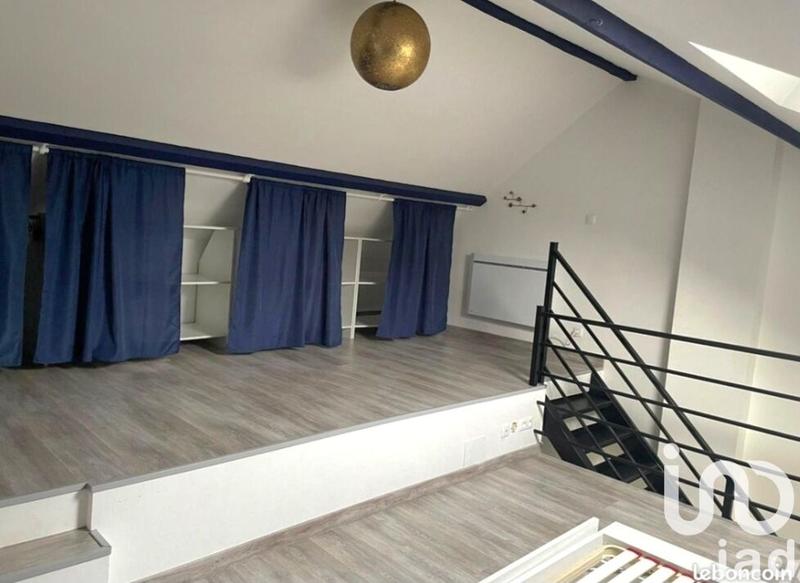 Maison de village - 79 m² - 5 pièces