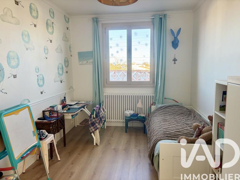 Maison - 160 m² - 5 pièces