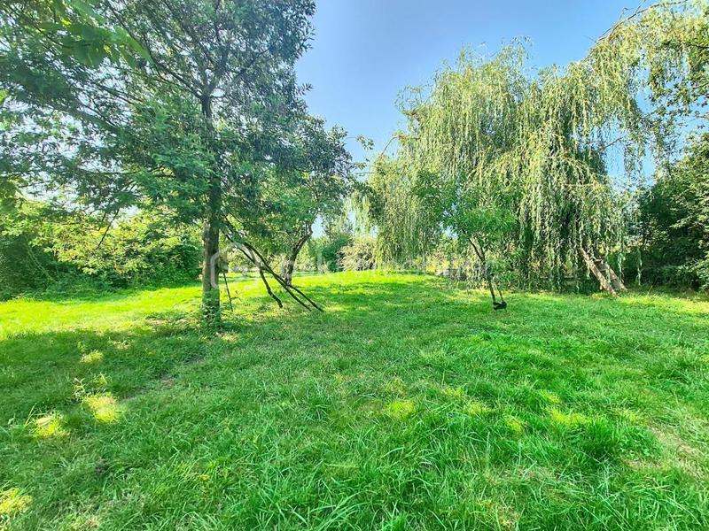 Maison de campagne - 114 m² - 5 pièces