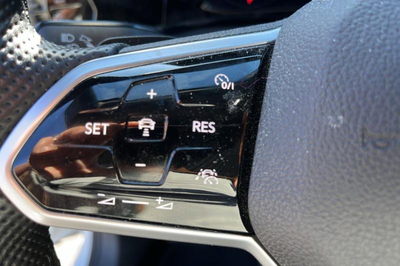 Volkswagen Golf Gte Hybrid 245 Plug In