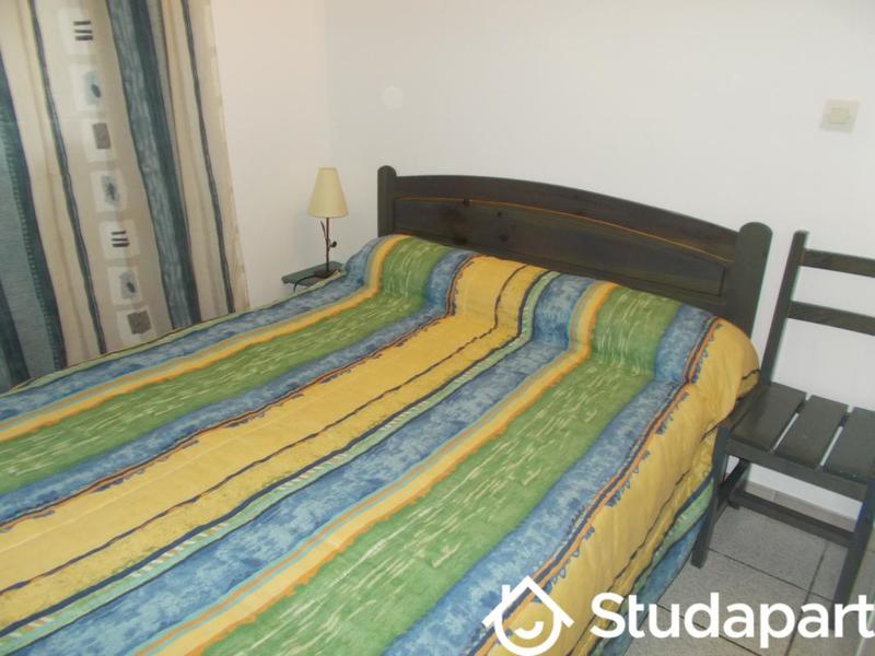 Appartement - 35 m² - 3 pièces