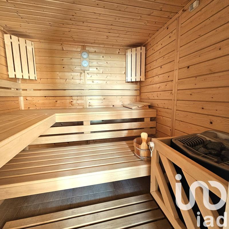 Maison de maîtres - 212 m² - 6 pièces