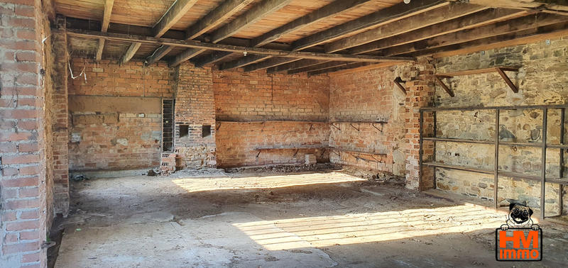 Ferme - 60 m² - 3 pièces