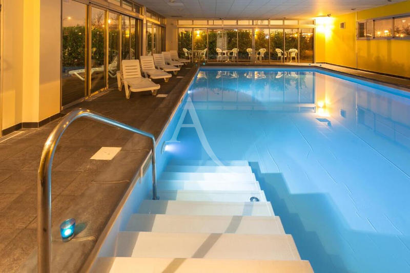 Appartement - 37 m² - 2 pièces