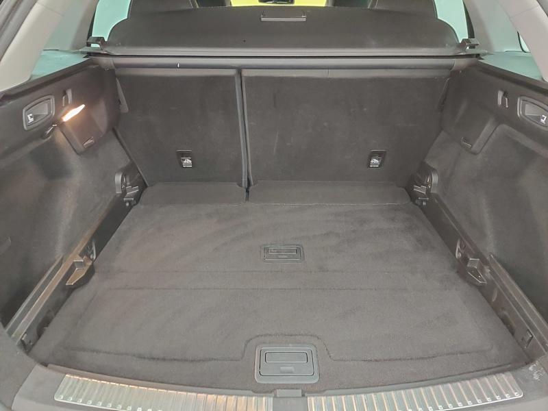 Renault Mégane Estate IV 1.5 dCi 110 Intens Full leds Gps Bose Caméra Attel