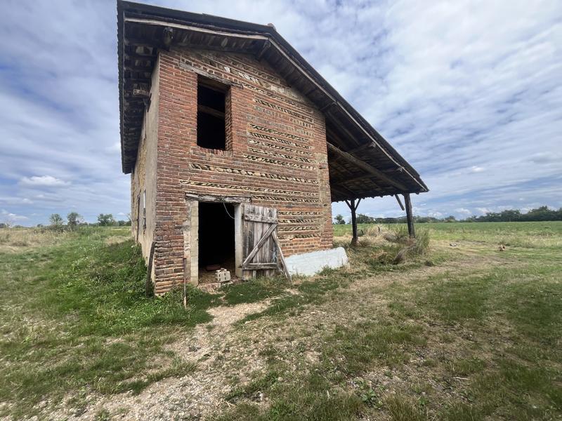 Ferme - 218 m² - 4 pièces