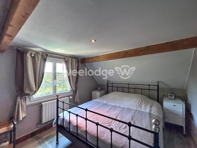 Maison traditionnelle - 185 m² - 5 pièces