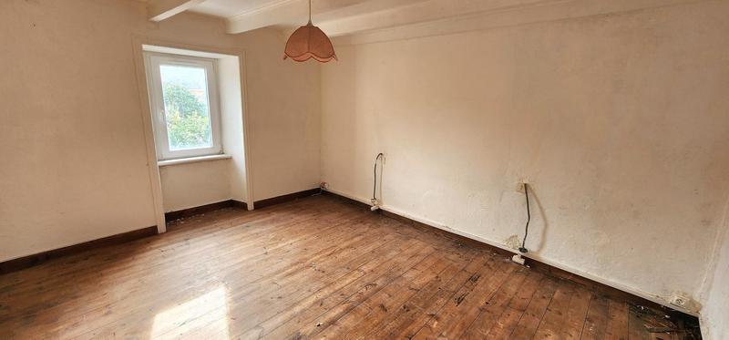 Maison - 68 m² - 4 pièces