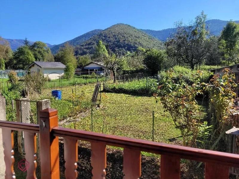 Maison de village - 35 m² - 2 pièces