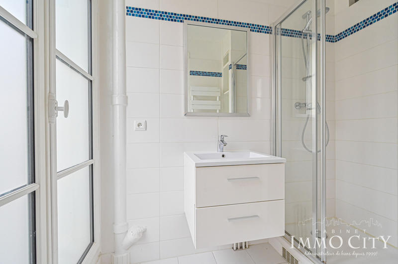 Appartement - 135 m² - 5 pièces