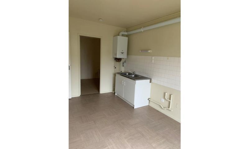 Appartement - 90 m² - 3 pièces