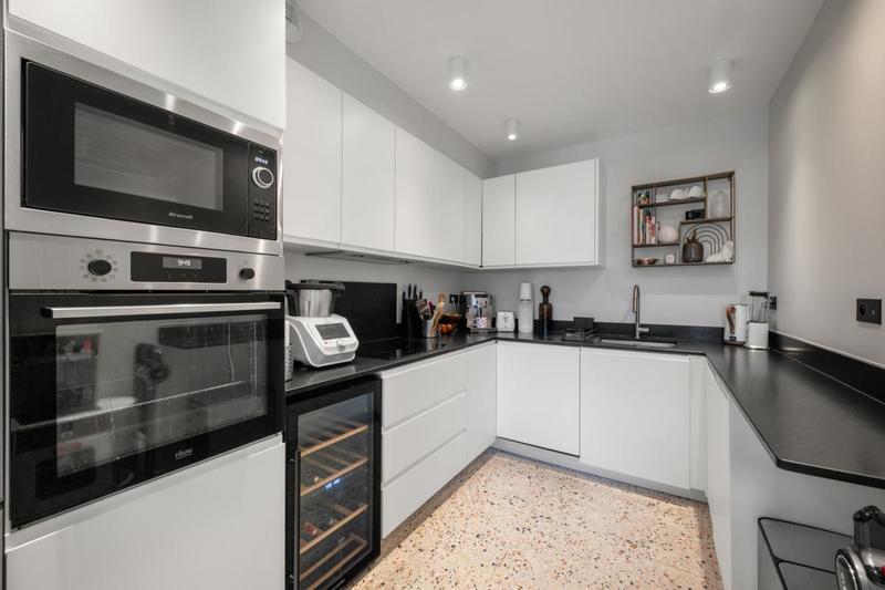 Maison - 118 m² - 4 pièces