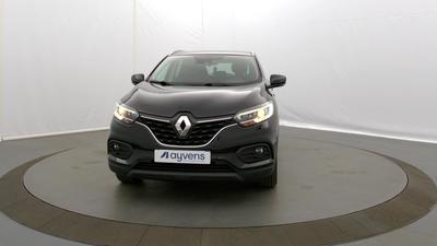 Renault Kadjar 1.3 TCe 140ch Fap Business Edc