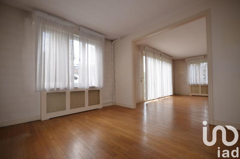 Maison - 179 m² - 6 pièces