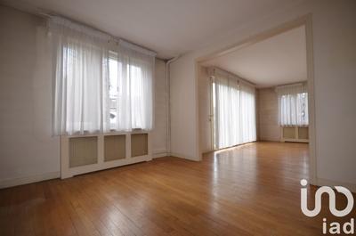 Maison - 179 m² - 6 pièces