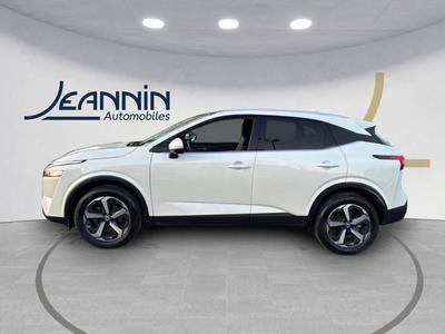 Nissan Qashqai 2021 Mild Hybrid 158 ch Xtronic Tekna