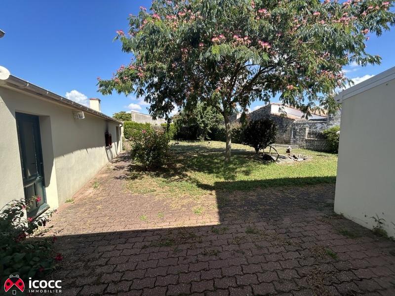 Propriété - 150 m² - 7 pièces