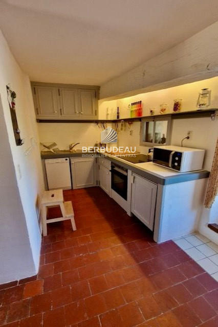 Maison de village - 149 m² - 5 pièces