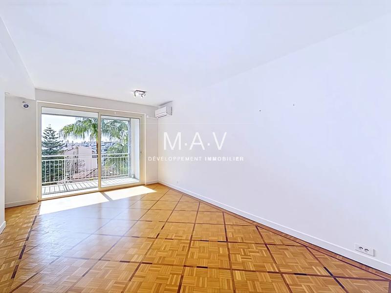 Appartement - 78 m² - 2 pièces