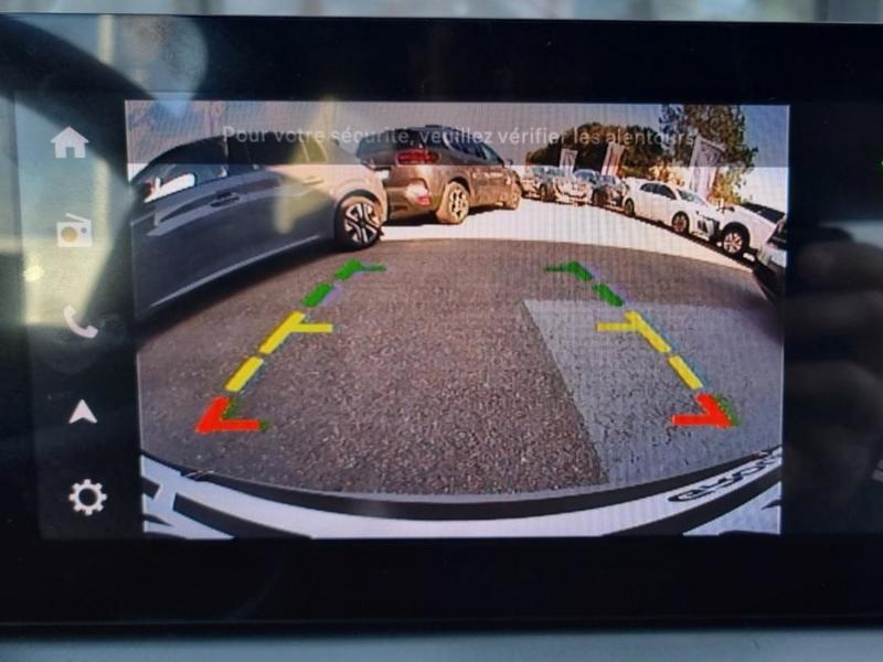 Opel Frontera 1.2 Turbo Hybrid 110ch Auto Edition