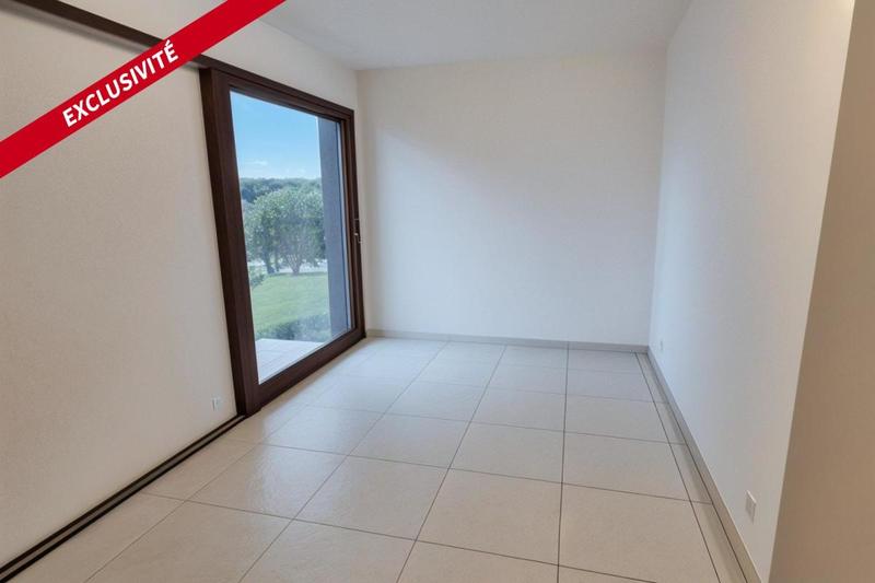 Maison - 111 m² - 4 pièces