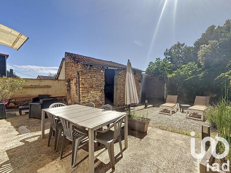 Maison - 145 m² - 6 pièces