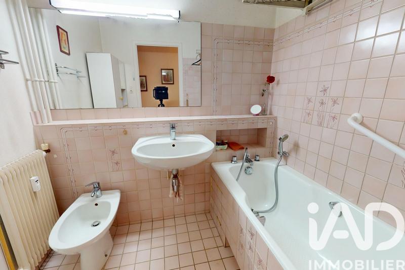 Appartement - 75 m² - 3 pièces