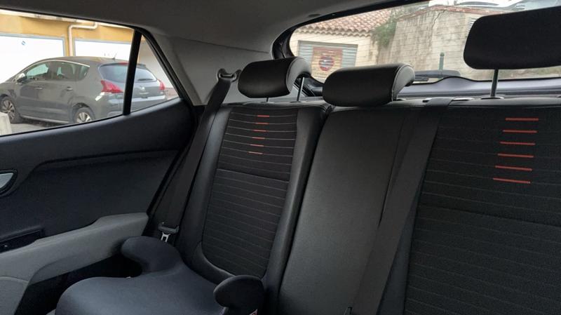 Kia Stonic 1.0 t-GDi 120 Dct7 Design