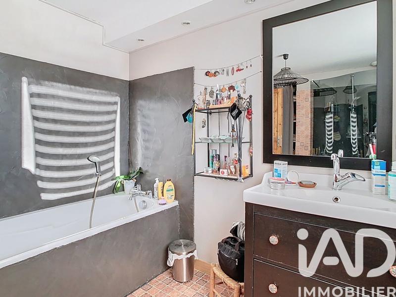 Ferme - 194 m² - 8 pièces