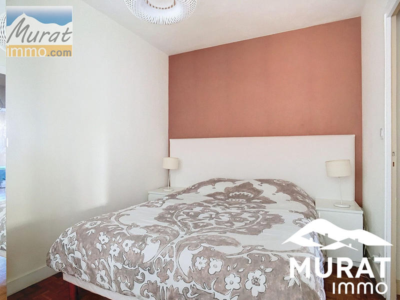 Appartement - 103 m² - 5 pièces