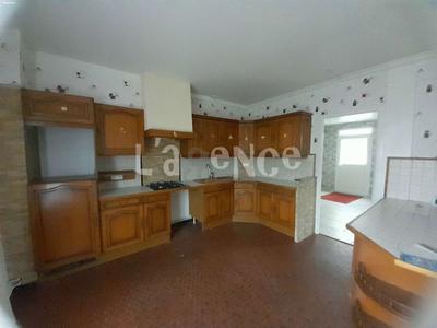 Pavillon - 84 m² - 4 pièces