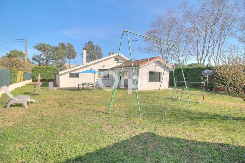 Maison - 91 m² - 3 pièces