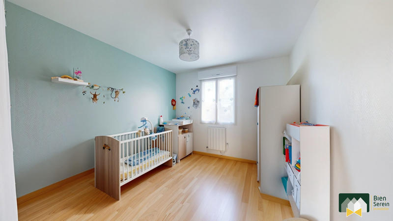 Maison ancienne - 81 m² - 4 pièces