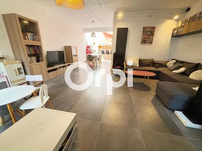 Maison - 90 m² - 3 pièces