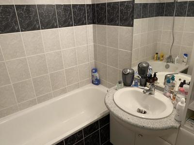 Appartement ancien - 30 m² - 2 pièces